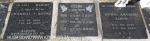 Sydenham St John with St Raphael grave  Rooks - Debba - Louw