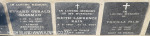 Sydenham St John with St Raphael grave Sassman - Kain - Palm (2)