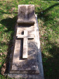 Sydenham St John with St Raphael grave Unknown ..... drowning May    ....