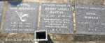 Sydenham St John with St Raphael grave Wilfried - Santas and Morgan