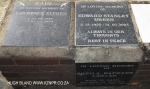 Sydenham St John with St Raphael graves Alfred - Green - Lawler