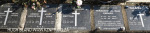 Sydenham St John with St Raphael graves Baartjies Parker Fynn