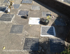 Sydenham St John with St Raphael graves George - Chudree - Crawford