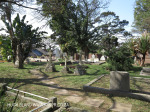 Sydenham St John with St Raphael graveyard view