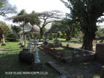 Sydenham St John with St Raphael graveyard views (1)