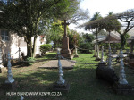 Sydenham St John with St Raphael graveyard views (2)