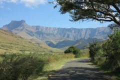 Tendele - Royal Natal National Park