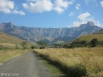 berg-view-road-into-tendele-4