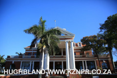 Durban - Morningside - The Manor House - Morningside 822