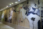 Durban-Royal-Hotel-wall-quilting-1