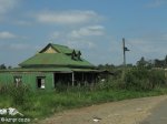Thornville -  Green House - off D 547 - 29.44.06 E 30.23.04 Elev 924m (2)