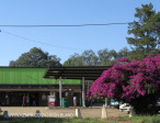 Thornville Junction Filling station