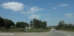 Thornville - Turnoff