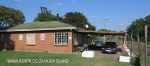 Thornville Village Station building. (1).