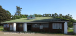 Thornville  Village Station building. (2).