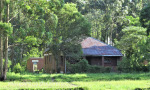 Thornville VillageStation house