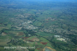 Tongaat Town Centre - Aerial