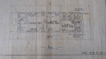 Tongaat station plans 1902 on linen  (6)