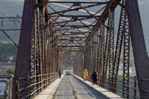 Tugela Ferry - Keats Drift - Msinga