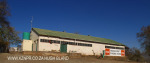 Middledrift trading store