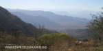 Tugela Valley views - Fort Chery (1)