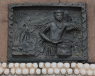 Valley-of-Kings-memorial-frescoes-drum-beating14