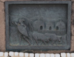 Valley-of-Kings-memorial-frescoes-herding-pigs19
