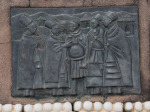 Valley-of-Kings-memorial-frescoes-women-chatting15