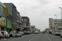 Umbilo - Gale & Sydney Roads