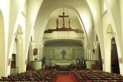 Umbilo - St Cyprians Anglican Church