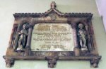 St Cyprians Anglican Church - Boer War - Cpl. Walter Francis D.C.M. - Mafeking