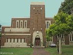 St Cyprians Anglican Church Exterior (1)