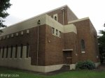 St Cyprians Anglican Church Exterior (4)