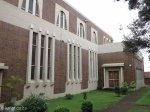 St Cyprians Anglican Church Exterior (6)