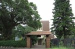 St Cyprians Anglican Church Exterior (9)