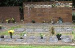 St Cyprians Anglican Church - Garden of Remeberance (1).