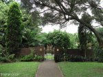 St Cyprians Anglican Church - Garden of Remeberance (2).