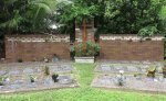 St Cyprians Anglican Church - Garden of Remeberance (2)