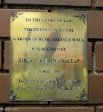 St Cyprians Anglican Church - Garden of Remeberance (4)