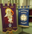 St Cyprians Anglican Church Parish Banners