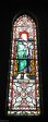St Cyprians Anglican Church - Stainglass windows (1)