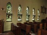 St Cyprians Anglican Church - Stainglass windows (11)