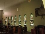 St Cyprians Anglican Church - Stainglass windows (13)