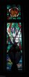 St Cyprians Anglican Church - Stainglass windows (2)