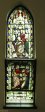 St Cyprians Anglican Church - Stainglass windows (3)