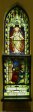 St Cyprians Anglican Church - Stainglass windows (5)