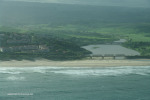 Illovo Rail Bridge from air. (3)