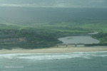 Illovo Rail Bridge from air. (4)
