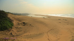 Illovo River - Mouth views (6)