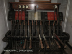 Bothas Hill Railway Station - Switchgear  S 29.45.15 E 30.44.40 Elev 741m (17)